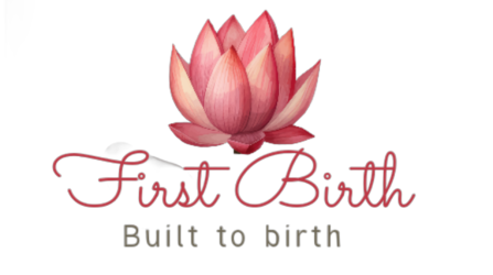 First Birth Logo